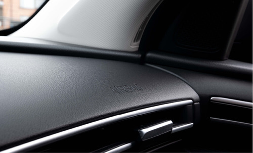 Imagen 10 de 17 de Hyundai Tucson Nx4 Attraction At - 23