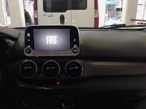 Fiat Cronos 1.3 Drive Mt