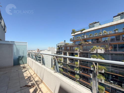 Venta Departamento 4 Amb Dúplex Cochera Amenities Caballito