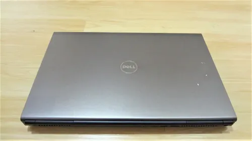 Workstation Dell Precision M6700 I7 16gb 1.2t Ssd+hd Win 10