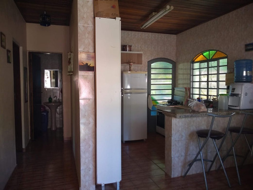 Imagem 27 de 30 de Sítio À Venda Em Juquitiba - 423 - 33815443