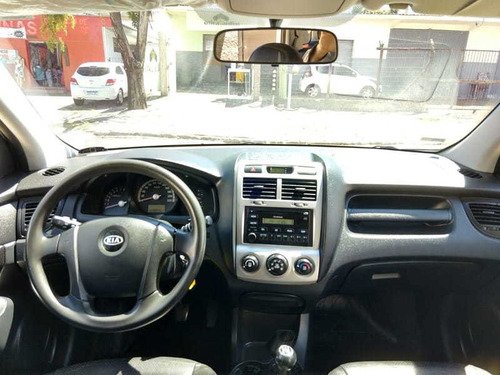 Imagem 14 de 15 de Kia Sportage 4x2-mt Lx 2.0 16v 4p 2008