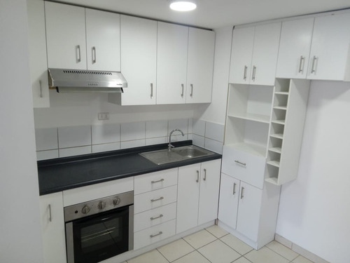Depto 2d 1b Con Estac. Vende Dueña