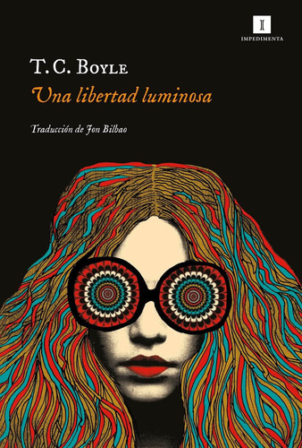 Libro Una Libertad Luminosa