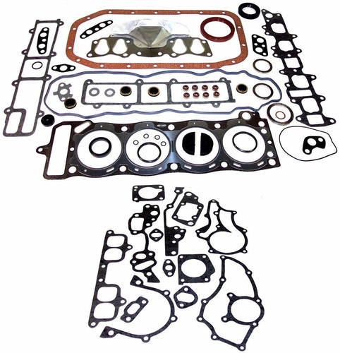 Kit Empacadura  Toyota Pickup 4 Runner Celica 2.4 L 85 Al 95