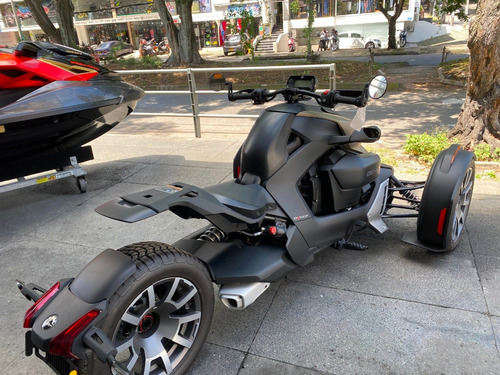 Can Am Ryker