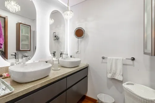 Apartamento En Venta En Chicó Norte. Cod V22108