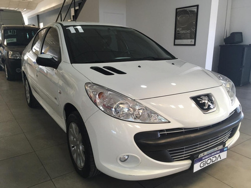 Peugeot 207 Hdi 1.4 Xt