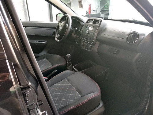 Renault Kwid Zen 1.0 2018