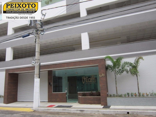 Imagem 2 de 26 de Apartamento Novo 03 Quartos - Ap00540 - 31949124
