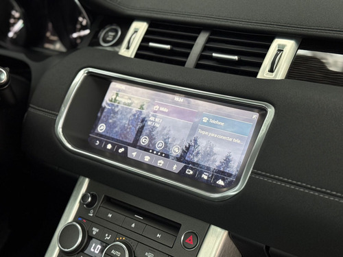 Land Rover Range Rover Evoque R.EVOQUE Si4 HSE Dyn. 2.0/Flex Aut