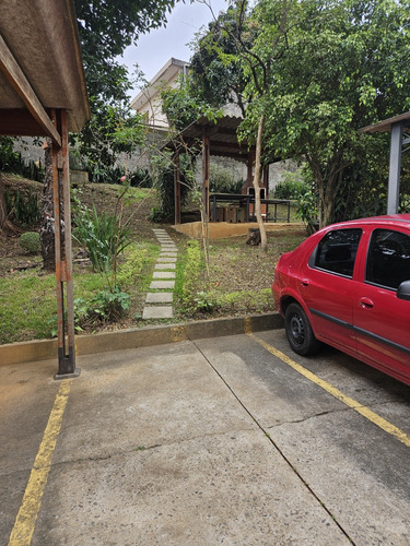 Apartamento Reformado E Mobiliado No Jardim Umarizal