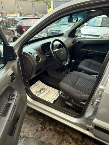 Ford Ecosport XLS 1.6/ 1.6 Flex 8V 5p
