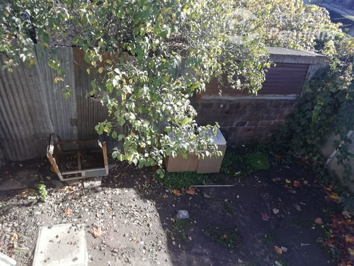 Sitio En Venta En Concepción