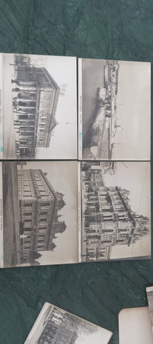Fotos Montevideo Antiguo (Usado)
