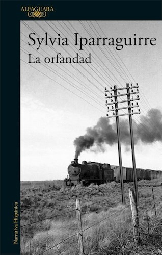 Orfandad, La, De Iparraguirre, Sylvia. Editorial S/d, Tapa Tapa Blanda En Español