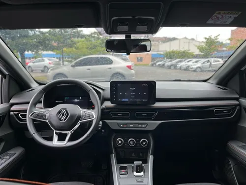 Renault Kardian 1.0T Premiere Edition At