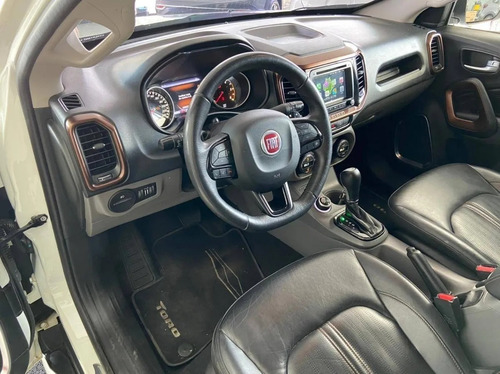 Imagen 6 de 24 de Nueva Fiat Toro Freedom 0km 100% Financiada Con $400.000 3-