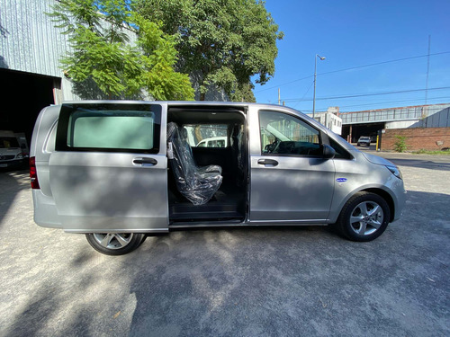 Imagen 5 de 10 de Mercedes Benz Vito Plus Plan Renovación