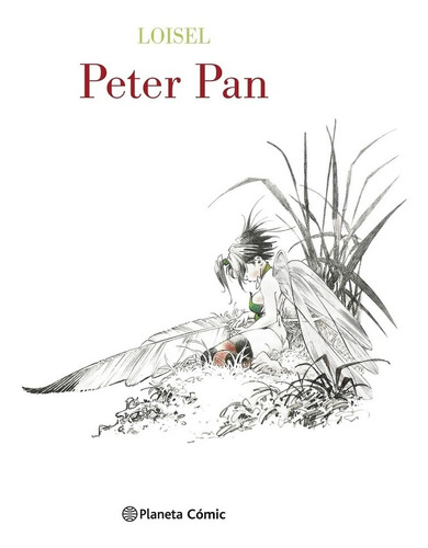 Peter Pan Edición Integral De Lujo - Regis Loisel