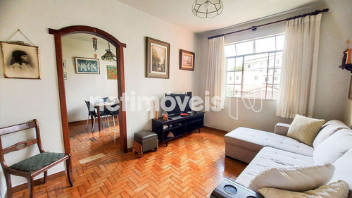 Imagem 1 de 26 de Venda Apartamento 3 Quartos Anchieta Belo Horizonte - 903128