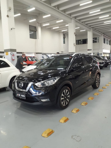 Nissan Kicks KICKS S MT