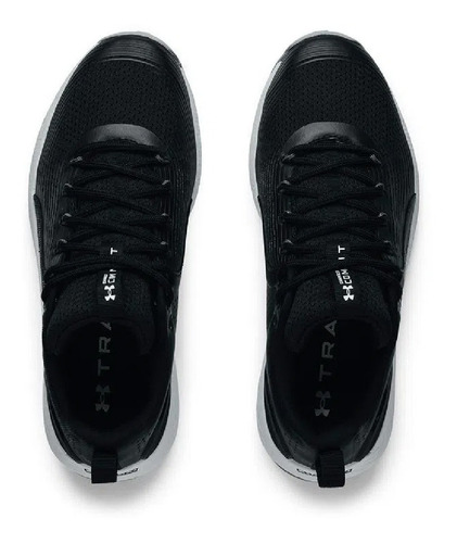 Zapatillas Under Armour De Hombre Charged Commit 3023703-001