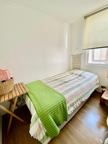 Hermoso Penthouse En Lo Barnechea