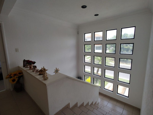 Casa En Venta Fraccionamiento Lomas De Cocoyoc