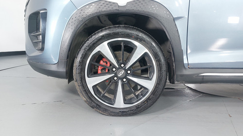 Chirey Tiggo 2 Pro 1.0 LUXURY CVT