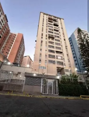 Apartamento en alquiler