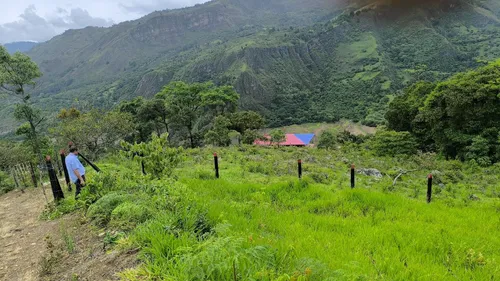 Lote En Almeida - Via Chivor, Boyacá