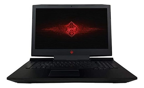 Notebook Omen By Hp 17.3 Full Hd Premium Gaming Laptop  3335