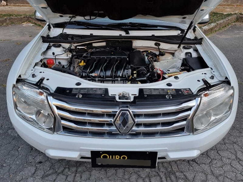 Imagem 13 de 13 de Renault Duster Dynamique 2.0 16v 2015