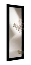 Comprar Espejos 1 X 70 Marcos De Madera 6cm 1 °calidad,protección Decoración, Iluminación,living , Baño , Dormitorio Todoespejos