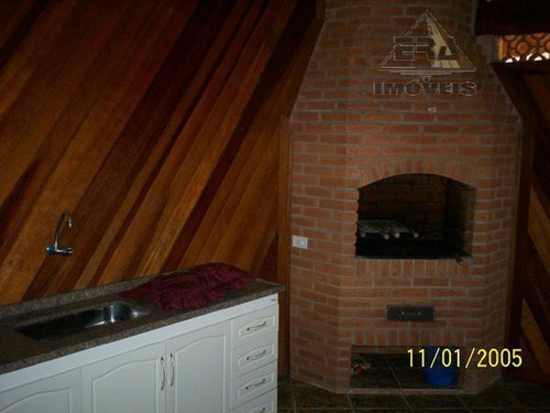 Imagem 5 de 30 de Casa Com 3 Dormitórios À Venda, 200 M² Por R$ 500.000,00 - Vila Pilar - Arujá/sp - Ca0161