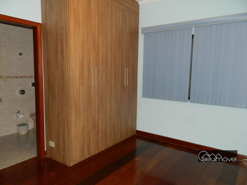 Casa À Venda, 800 M² Por R$ 1.500.000,00 - Condomínio Campos De Santo Antônio - Itu/sp - Ca0681