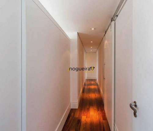 Imagem 20 de 30 de Apartamento Com 4 Dormitórios À Venda, 266 M² Por R$ 2.450.000,00 - Jardim Marajoara - São Paulo/sp - Ap10865