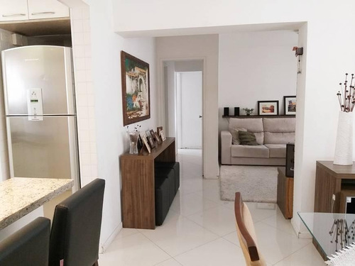 Imagem 5 de 19 de Apartamento Com 2 Dormitórios À Venda, 80 M² Por R$ 700.000,00 - Vila Mariana - São Paulo/sp - Ap19776