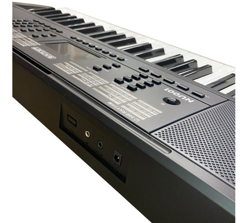 Imagen 2 de 4 de Organo Bontempi 54 Teclas 10btp 001 Garantia / Abregoaudio