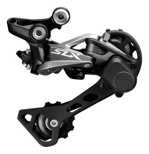 Câmbio traseiro Shimano Slx RD-M7000-Gs de 11 velocidades