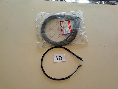 Valvula Croche Jaguar Cg 150
