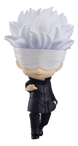 Good Smile Kaisen 0: Satoru Gojo Nendoroid Action Figure G .