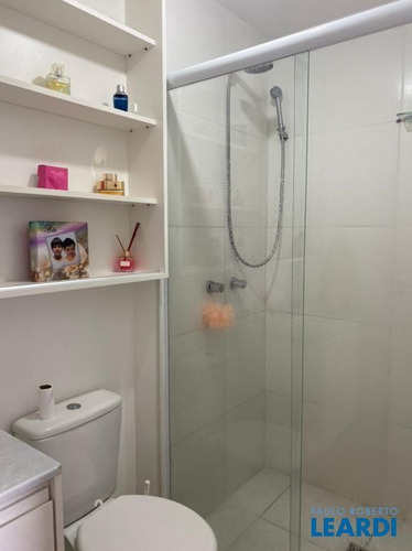 Imagem 5 de 15 de Apartamento - Vila Independência - Sp - 639696