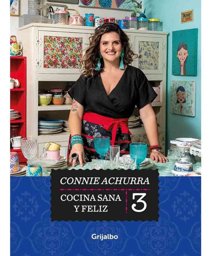 Cocina sana y feliz 3