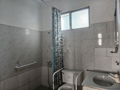 Casa Comercial En Ñuñoa - Buena Conectividad