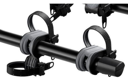 Portabicicletas De Tiron Camber 2 Thule Negro