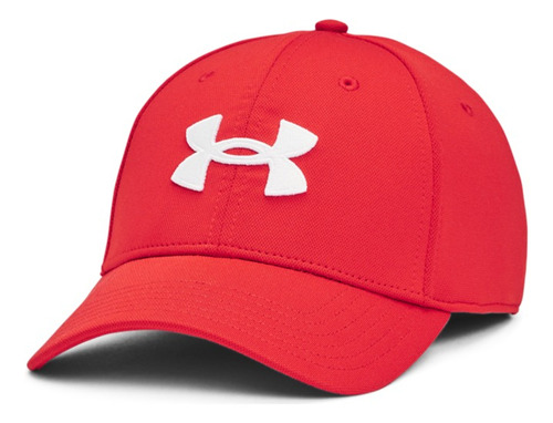 Gorra Under Armour Blitzing Hombre