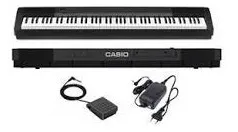 Casio cdp235bk 2024