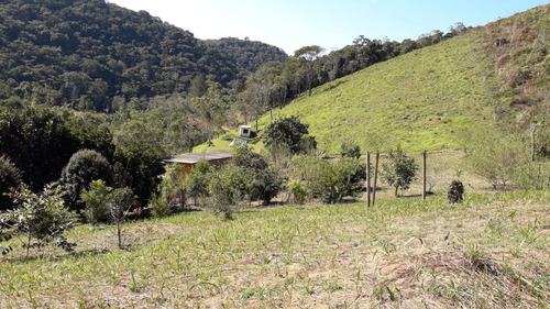 Imagem 13 de 14 de Chácara À Venda Em Juquitiba Com 23.000 M²